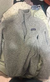 Patagonia Half Zip Jacket Photo 0