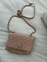 Tory Burch Purse Crossbody Photo 0