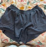 Waffle Shorts Photo 0