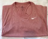 Nike Dri-Fit Racerback Tank Top Photo 0