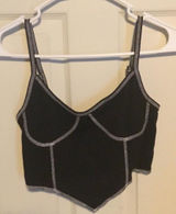 Forever 21 crop top Photo 0