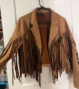 SheIn Western Jacket Photo 0