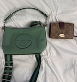 Coach Bag Photo 0