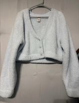 PINK Victoria's Secret Sweatshirt Photo 0