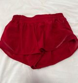 Lululemon Shorts Hotty Hot 2.5" Photo 0