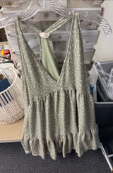 Peach love dress small // 081318 Photo 0