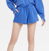 Target All in Motion Sweat Shorts Photo 0
