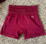 AYBL Biker Shorts Photo 0