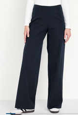 Blue Trousers Photo 0