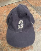 Seattle Mariner Hat Photo 0