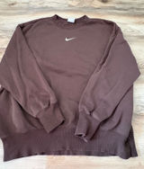 Nike Crewneck Medium Sweatshirt Women’s Photo 0