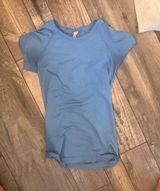 Lululemon Swiftly Tech Short Sleeve Photo 0