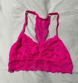 Victoria's Secret PINK Bralette Photo 0