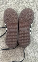 Adidas Women’s Shoes Black samba Photo 0
