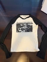 Brandy Melville Radio Silence Long Sleeve Photo 0