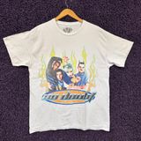 No Doubt 2000 Summer Tour Rock Band T-Shirt Size medium Photo 0