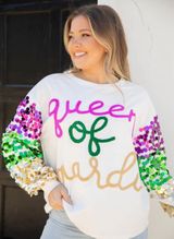 queen of mardi Photo 0