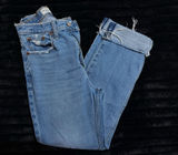 Abercrombie Jeans High-Rise Photo 0