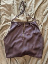 Garage Halter Top Photo 0