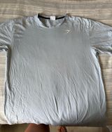 Gymshark Tee Shirt Photo 0