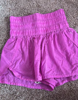 Free People Movement Shorts Photo 0