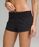 Lululemon Shorts Hotty Hot 4" High-Rise Photo 0