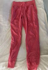 Lululemon Dance Studio Joggers Double Lined Photo 0