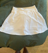 Lululemon Align Skirt White 2  Photo 0