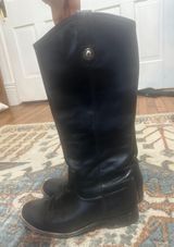 Melissa Button Riding Boot Photo 0