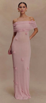 Meshki Brynn Dress Photo 0
