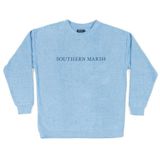 Blue Sweatshirt Photo 0
