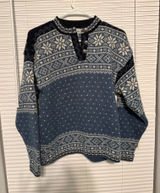 Vintage L.L. bean Wool Sweater Photo 0