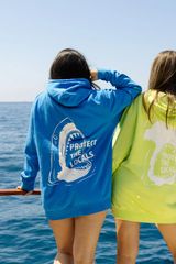 Finatics Protect the Locals Hoodie Photo 0