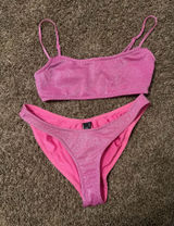 Triangl Bikini Set Photo 0