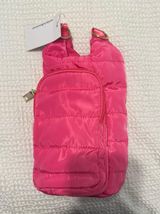 Wander full Water holder Pink Photo 0