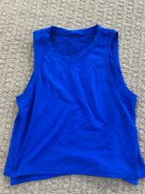 Vintage Lululemon Tank Photo 0