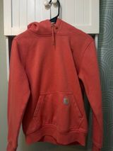 XS Carhartt Hoodie Photo 0