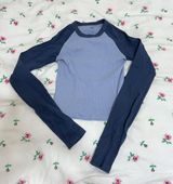 Long Sleeve Baby T Photo 0