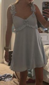Light Blue Dress Boutique Photo 0