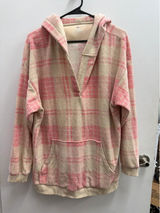 Aerie sz med fleece hoodie Photo 0