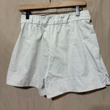 Lululemon Cinchable Waist High-Rise Woven Short 3.5" Bone Photo 0