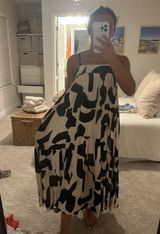 Maxi dress Size XS Photo 0