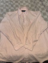 Ralph Lauren Yarmouth Button-Up Photo 0