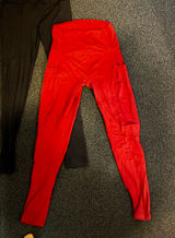 Gymshark and Gymreaper Leggings Photo 0