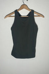 CRZ Yoga Tank Photo 0