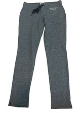 Abercrombie and Fitch Women’s Sweatpants Gray Size Medium Cotton Blend Lounge Photo 0