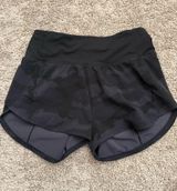 Lululemon Shorts Speed Up 4" High-Rise 0 Photo 0