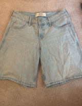Hollister jorts  Photo 0