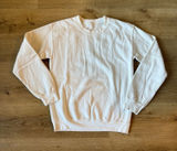 God Says I Am Pink Graphic Sweatshirt with Bows Photo 0