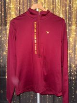 Victoria's Secret PINK and 5th Ocean ASU shirt Photo 0